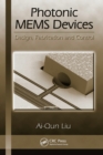 Image for Photonic MEMS devices: design, fabrication and control