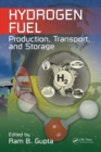 Image for Hydrogen fuel: production, transport, and storage