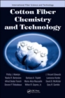 Image for Cotton Fiber Chemistry and Technology