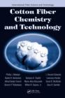 Image for Cotton fiber chemistry and technology