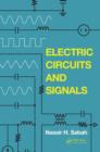 Image for Conceptual electric circuits and signals