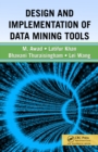 Image for Design and implementation of data mining tools
