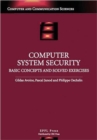 Image for Computer system security  : basic concepts and solved exercises