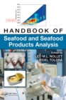 Image for Handbook of seafood and seafood products analysis