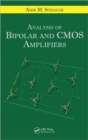 Image for Analysis of Bipolar and CMOS Amplifiers