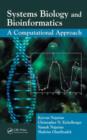 Image for Systems biology and bioinformatics  : a computational approach
