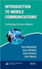 Image for Introduction to mobile communications, technology, services, markets