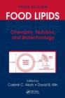 Image for Food Lipids