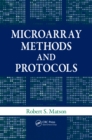 Image for Microarray methods and protocols