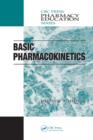 Image for Basic pharmacokinetics