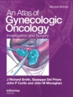 Image for Atlas of gynecologic oncology