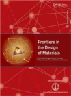 Image for Frontiers in the design of materials
