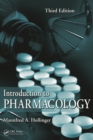 Image for Introduction to pharmacology