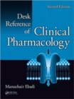Image for Desk Reference of Clinical Pharmacology