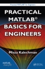 Image for Practical MATLAB basics for engineers