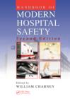 Image for Handbook of modern hospital safety