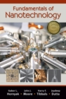 Image for Fundamentals of nanotechnology