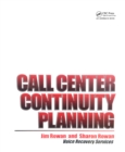 Image for Call center continuity planning