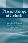 Image for Pharmacotherapy of cachexia