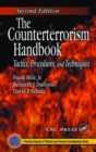 Image for The counterterrorism handbook: tactics, procedures, and techniques