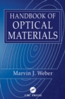 Image for Handbook of optical materials : 19