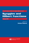 Image for Syzygies and Hilbert functions