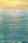 Image for Oceanography and marine biology  : an annual reviewVol. 45
