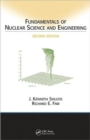 Image for Fundamentals of nuclear science and engineering