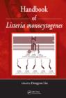 Image for Handbook of Listeria monocytogenes