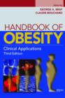 Image for Handbook of Obesity