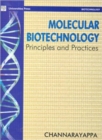 Image for Molecular Biotechnology : Principles and Practices