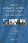 Image for Public Administration in East Asia