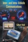 Image for Inter- and intra-vehicle communications