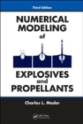Image for Numerical Modeling of Explosives and Propellants