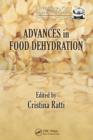 Image for Advances in food dehydration