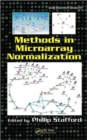 Image for DNA microarray normalization