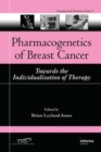 Image for Pharmacogenetics of breast cancer  : towards the individualization of therapy