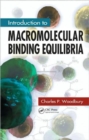 Image for Introduction to macromolecular binding equilibria