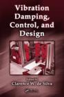 Image for Vibration damping, control, and design