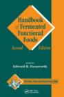 Image for Handbook of Fermented Functional Foods