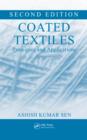 Image for Coated textiles: principles and applications