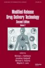 Image for Modified-Release Drug Delivery Technology
