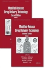 Image for Modified-Release Drug Delivery Technology, Second Edition