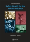 Image for Handbook of safety and health for the service industry