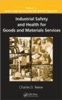 Image for Industrial Safety and Health for Goods and Materials Services
