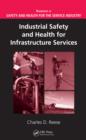 Image for Industrial safety and health for infrastructure services : 0