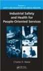 Image for Industrial Safety and Health for People-Oriented Services