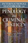 Image for International handbook of penology and criminal justice