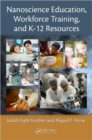Image for Nanotechnology  : education and workforce development