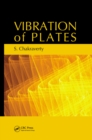 Image for Vibration of plates